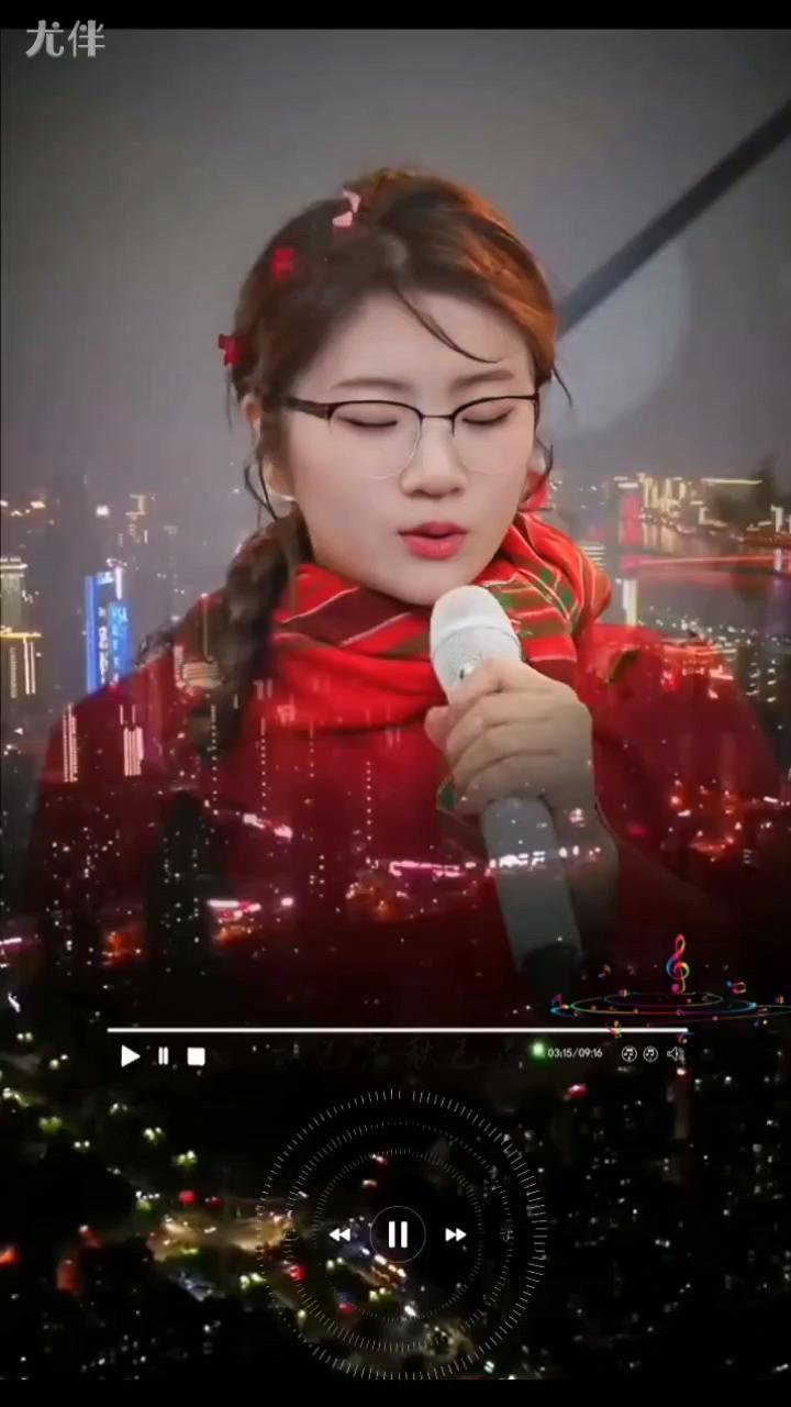 小盈的照片