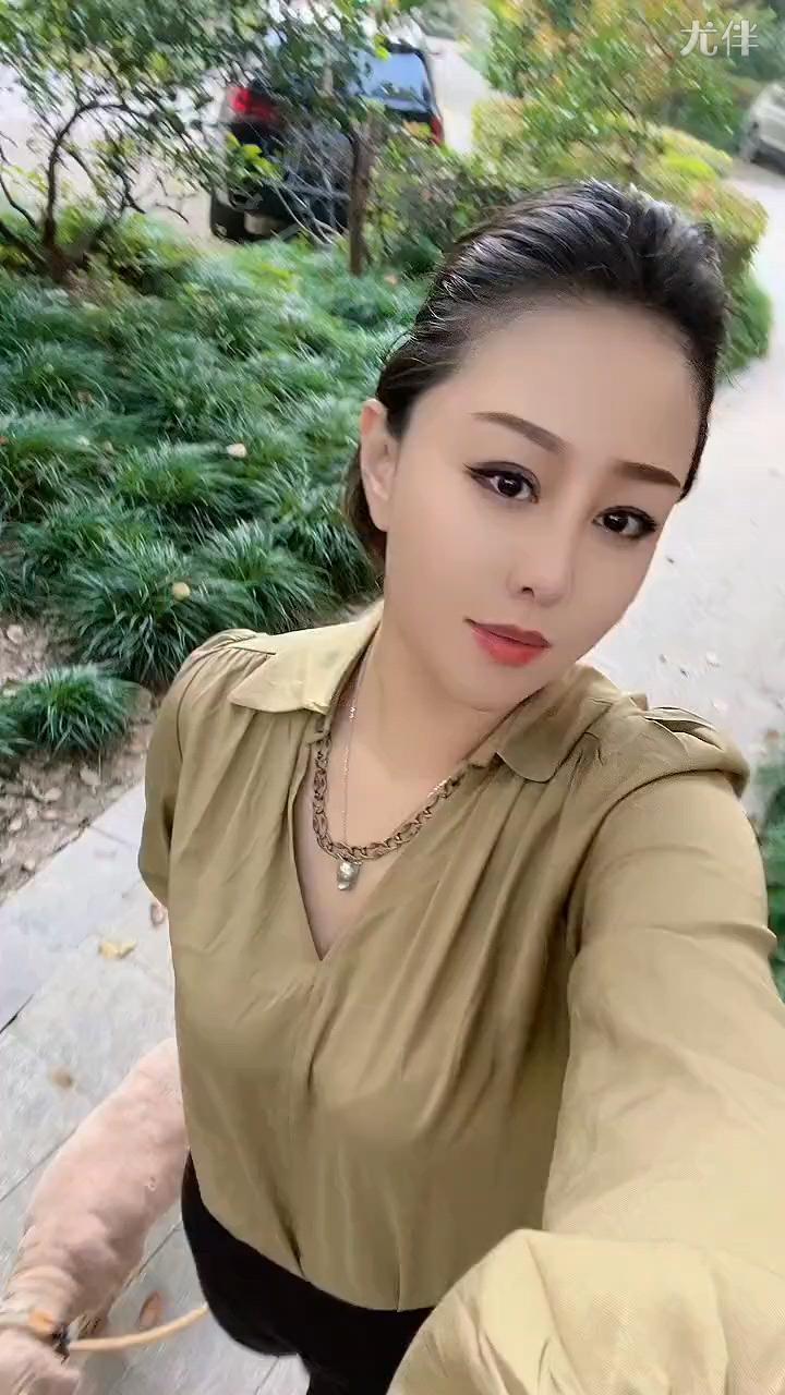 武媚娘子的照片