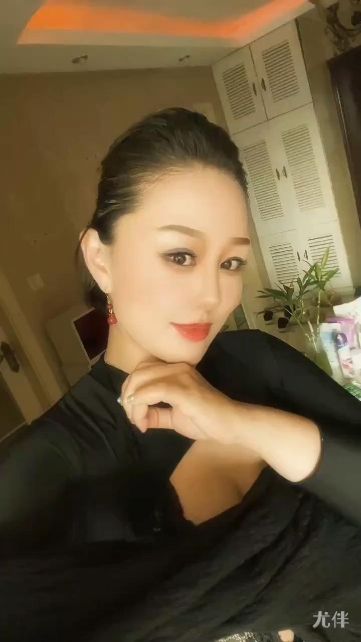 武媚娘子的照片